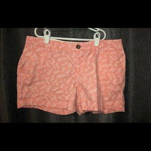 old navy shorts